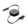 Linea charging cable