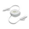 Linea charging cable