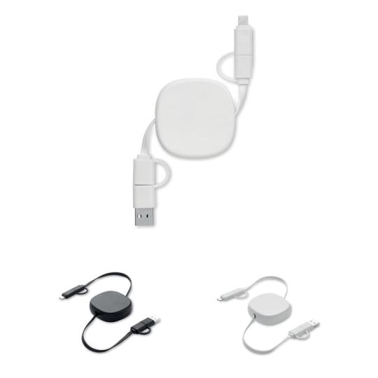 Linea charging cable