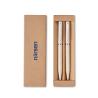 Peat pen set