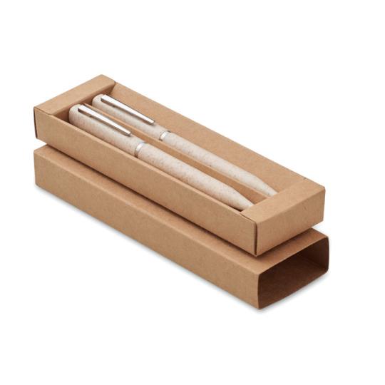 Peat pen set