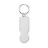 Keyring Tokley