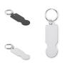 Keyring Tokley