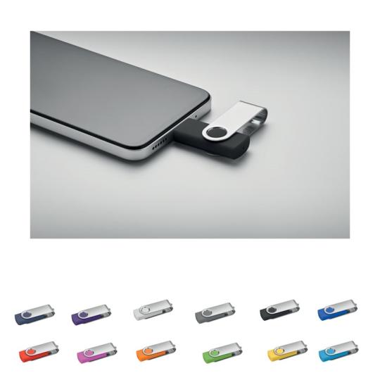 USB 3.0 de 16 Go Colodri