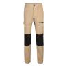 Pantalones Trekking Elásticos