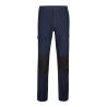 Pantalones Trekking Elásticos