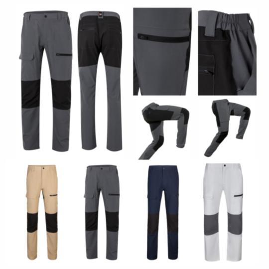 Pantalons Trekking Stretch