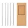 Reusable Straws Glaw