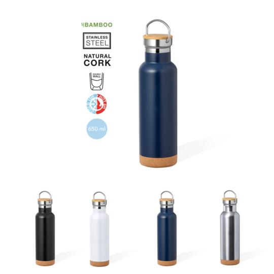 Bouteille Thermos Dixont