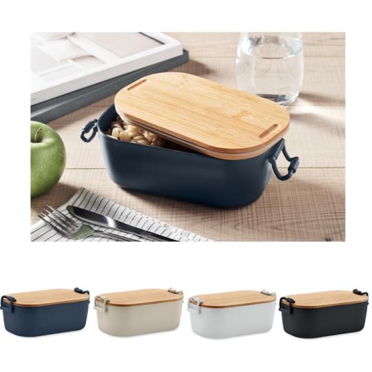 Lunchbox Delicious