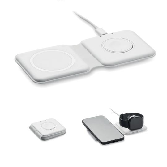 Station de charge Flip