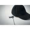 Casquette de baseball Luzcap