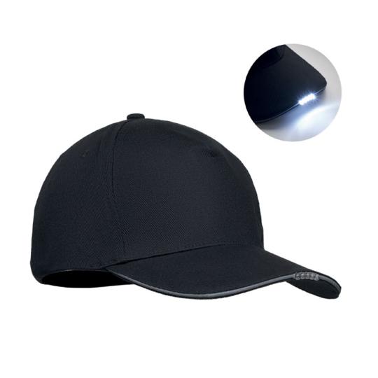 Gorra de béisbol Luzcap