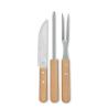 Conjunto de barbacoa Tooldera