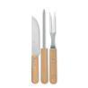 Conjunto de barbacoa Tooldera