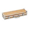 Conjunto de barbacoa Tooldera