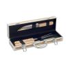 Conjunto de barbacoa Tooldera