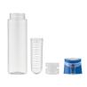 Botella de Agua Sporttle