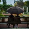 Golf Umbrella AC Double-Sided Ventilation XL Fare®