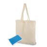 Bolsa de compras plegable 120 g Flin