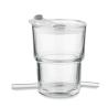 Vaso de vidrio Sip