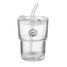 Vaso de vidrio Sip