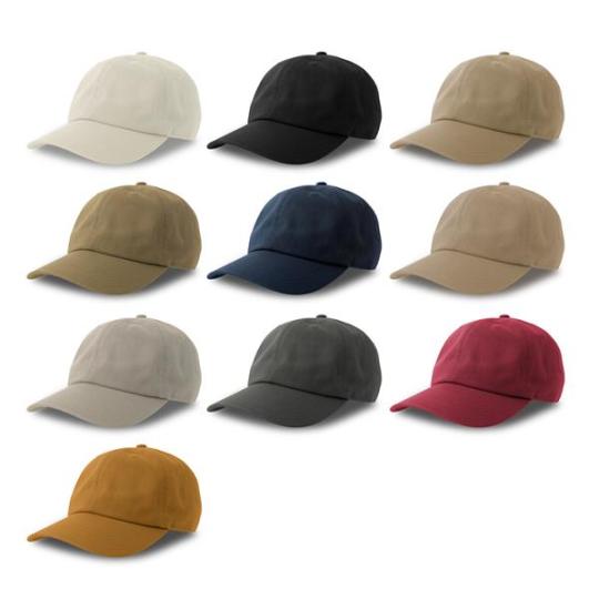 Dad Hat-S Atlantis® Cap