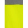 Gilet haute visibilité