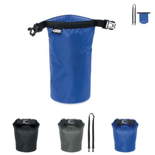 Waterproof Bag RPET 210T...