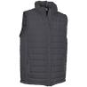 Chaleco unisex Frank