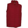 Unisex Frank Vest