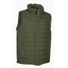 Chaleco unisex Frank