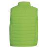 Unisex Frank Vest