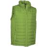Gilet unisexe Frank