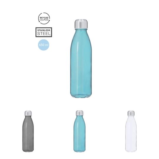 Bouteille 650 ml Kamby
