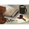 Cuaderno de Papel de Corcho A5 CoffeeGround