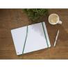 Cahier en Papier GRS PU Recyclé A5