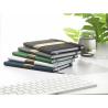 Caderno de Papel GRS PU Reciclado A5