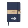 Cahier en Papier GRS PU Recyclé A5