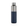 Recycled steel water bottle with RCS certification 600ml Fluid