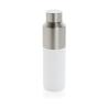 Recycled steel water bottle with RCS certification 600ml Fluid
