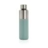 Bouteille d'eau en acier recyclé avec certification RCS 600ml Fluid