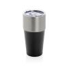 Copo de aço reciclado certificado RCS 500ml Fluid Tumbler