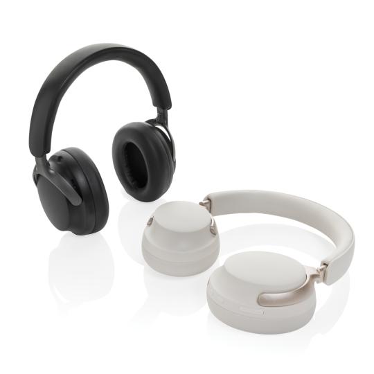 Casque RCS ANC en plastique...
