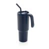 Gobelet en acier recyclé 900ml Graphique