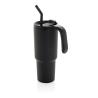 Gobelet en acier recyclé 900ml Graphique