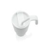 Copa de acero reciclado 900ml Gráfico