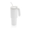 Gobelet en acier recyclé 900ml Graphique