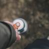 500ml Thermos Flask Small Black+Blum®