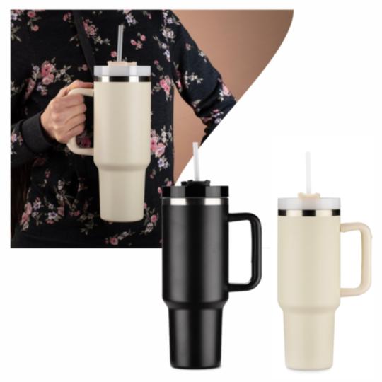 Stanley 1000 ml travel mug
